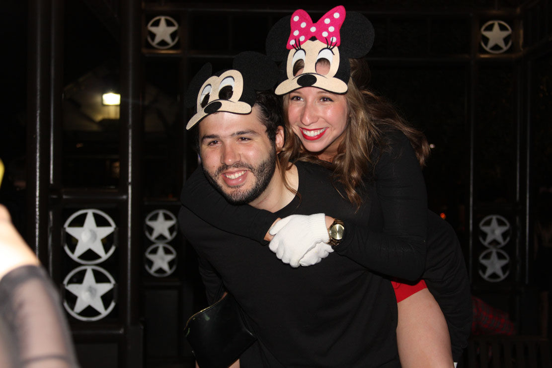 Halloween at Northgate 2015
